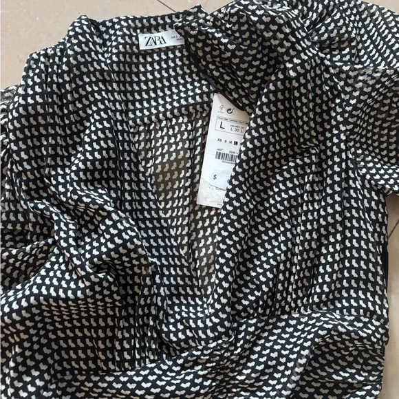 Brand new zara dress - Picture 2 of 4